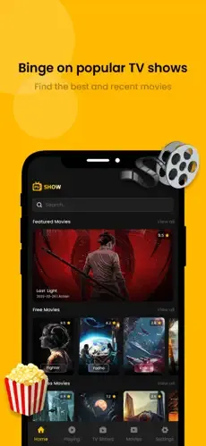 best-south-movie-on-hotstar tv show